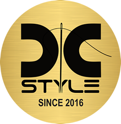 Logo DC Style